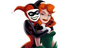DC Comics Confirms Harley Quinn and Poison Ivy Are Married