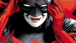DC Comics Just Made Batwoman Go Rogue