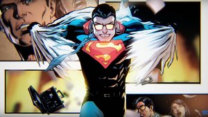 DC Comics Releases a Trailer For Brian Michael Bendis' SUPERMAN and ACTION COMICS