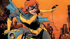 DC Comics Reveals Batgirl's New Costume