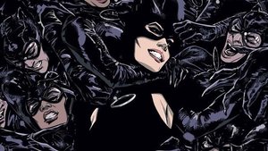 DC Comics Reveals Catwoman's New Costume