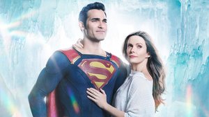 DC Is Developing a Superman and Lois Lane Spinoff Series for The CW