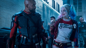 DC is Giving Away Free Trips to Comic-Con For SUICIDE SQUAD Cosplay Contest Winners