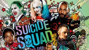 DC Is Making A SUICIDE SQUAD Animated Feature Called SUICIDE SQUAD: HELL TO PAY