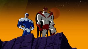DC Looking Into A Stand Alone Live-Action Series For Hawk And Dove