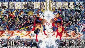 DC Movie Plan Was Reportedly Leading to a CRISIS ON INFINITE EARTHS Event