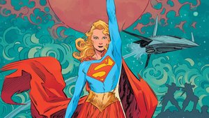 DC Studios in Talks With Craig Gillespie to Direct SUPERGIRL: WORLD OF TOMORROW