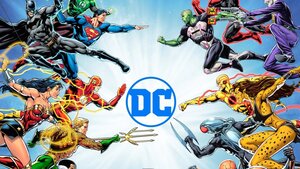 DC Teams Up With Spotify To Produce Original Narrative Podcast Shows Based on DC Characters