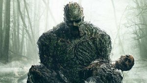 DC Universe Cancels SWAMP THING After Only One Season