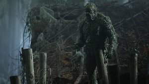 DC Universe Has Dropped an Awesomely Intense Full Trailer for SWAMP THING