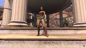 DC UNIVERSE ONLINE is Making Its Way to Nintendo Switch This Summer