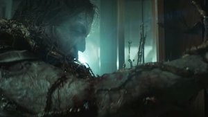 DC Universe Releases an Intense New Trailer for SWAMP THING