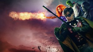 DC Universe Renews TITANS For Season 3