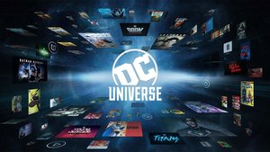 DC Universe Set to Bring Panels, Events, Screenings, and News to San Diego Comic-Con