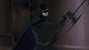 DC's Animated Film Adaptation of BATMAN: HUSH Gets a First Trailer