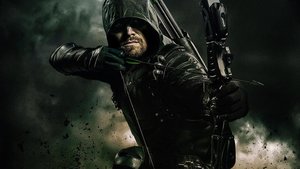 DC's ARROW Will Come To an End After Season 8