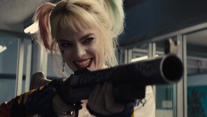 DC's BIRDS OF PREY Soundtrack Trailer Offers up New Footage From the Film