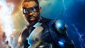 DC's BLACK LIGHTNING To Become Series At CW