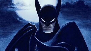 DC's Canceled BATMAN: CAPED CRUSADER Animated Series Receiving Interest From Other Streaming Services