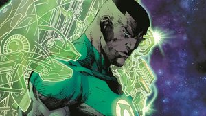 DC's GREEN LANTERN HBO Max Series is Being Redeveloped with John Stewart as The Lead Character