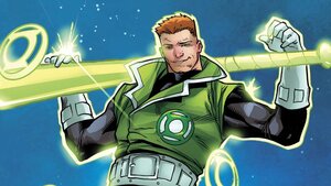 DC's GREEN LANTERN Series Gets the Greenlight at HBO Max and We Have Plot Details