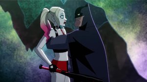 DC's HARLEY QUINN Animated Series Gets a Premiere Date