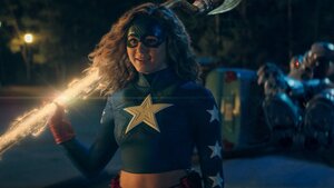 DC's STARGIRL Renewed for Season 2 on The CW