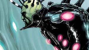 DC's SUPERGIRL Movie is Rumored To Feature Brainiac as The Villain