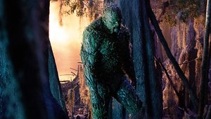 DC's SWAMP THING Series Was Supposed to Run 3 Seasons and Lead to a JUSTICE LEAGUE: DARK Spinoff