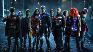 DC's TITANS Season 3 Gets Its HBO Max Release Date