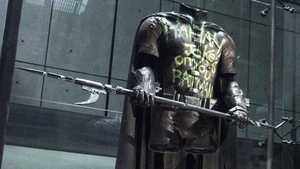 Dead Robin in BATMAN V SUPERMAN Confirmed To Be Jason Todd