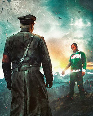 DEAD SNOW 2: RED VS. DEAD - Poster and Synopsis