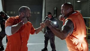 DEADPOOL 2 Director David Leitch Officially Set to Direct Dwayne Johnson's FAST AND FURIOUS Spinoff