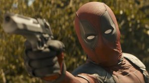 DEADPOOL 2 Gets a Hilarious and Unexpected Synopsis