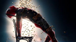 DEADPOOL 2 Gets a Hilarious FLASHDANCE-Inspired Poster