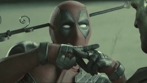 DEADPOOL 2 Thanks Fans with Amusing GOLDEN GIRLS-Themed Opening