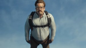 DEADPOOL 2's Peter Has A Twitter Account, And It's Gold
