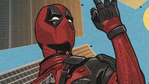 DEADPOOL 3 Promo Art Teases Another X-Men Cameo 