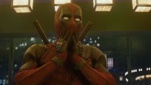 DEADPOOL 3 Set Photos Surface Featuring Ryan Reynolds as Deadpool