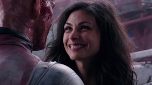 DEADPOOL 3 Star Morena Baccarin Teases 