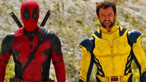 DEADPOOL 3 Title Reportedly Revealed to Be DEADPOOL & FRIEND