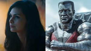 DEADPOOL 3 Will Bring Back Morena Baccarin and Stefan Kapicic as Vanessa and Colossus