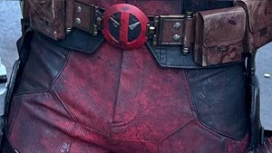 DEADPOOL 3 Wraps Production and Ryan Reynolds Shares Photos and Thanks Cast and Crew