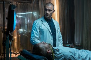 DEADPOOL Actor Ed Skrein Joins Neil Marshall's HELLBOY Reboot