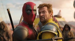 DEADPOOL & WOLVERINE Becomes Most-Watched Live-Action Movie On Disney+ in Its First Week Streaming