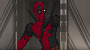 Deadpool Cameos in How X-MEN: APOCALYPSE Should Have Ended Video