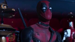 Deadpool Cracks Jokes at X-MEN: ORIGINS WOLVERINE in Fun Fan-Made MST3K Video 