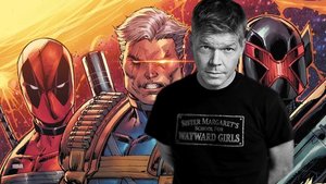 DEADPOOL Creator Rob Liefeld Calls Out Kevin Feige Saying He 