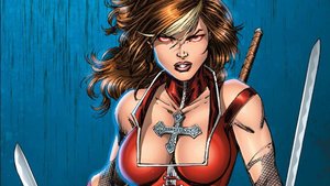 DEADPOOL Creator Rob Liefeld's AVENGELYNE Is Being Adapted into a Film