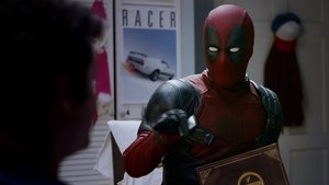 Deadpool Defends Nickelback in Funny New ONCE UPON A DEADPOOL Trailer